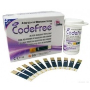 25 - 50 que thử đường huyết SD Codefree tiểu đường SD Code free giúp bạn