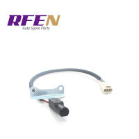 RFEN Auto Parts เซ็นเซอร์ตำแหน่งเพลาข้อเหวี่ยง (CKP Sensor) สำหรับ DODGE Dakota V8 V9 V6 Ram VAN Durango V8 56027871 PC128