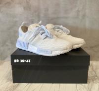 【ลดแรงๆ】รองเท้าAdidass NMD R1 (Full Box) รองเท้าออกกำลังกาย **รองเท้ากีฬา** สินค้าถ่ายจากงานจิง100%