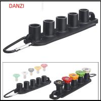 00DANZI00 น้ำหนักเบามาก หัวฉีดล้างรถ อุปกรณ์เสริมเครื่องฉีดน้ำแรงดัน สีดำสีดำ ตัวยึดหัวฉีดแรงดันสำหรับเครื่องซักผ้า ที่มีคุณภาพสูง เหล็กไร้สนิม ที่ยึดหัวฉีด หัวฉีดหัวฉีด