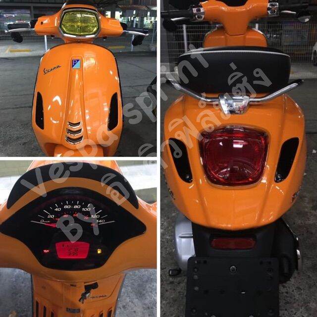 โปรโมชั่น-ฟิล์มไมล์vespa-sprint125-150-ราคาถูก-อะไหล่-รถ-มอเตอร์ไซค์-อะไหล่-แต่ง-มอเตอร์ไซค์-อุปกรณ์-แต่ง-รถ-มอเตอร์ไซค์-กรอบ-รถ-มอเตอร์ไซค์