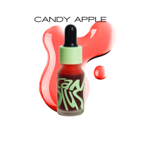 CANCAN Can Blush Serum #94 CANDY APPLE - บลัชเนื้อเซรั่มที่จะช่วยบำรุงและมอบพิกเมนต์สีสันสดใส