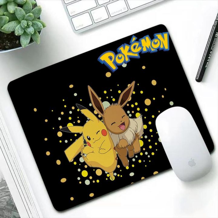 basilis-snake-razer-pokemon-pikachu-kawaii-mouse-pad-gaming-accessories-keyboard-gamer-computer-desk-mat-anime-office-mousepad