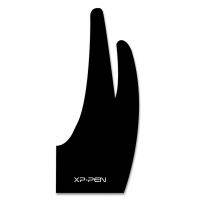 XP-Pen Glove free size Anti-fouling Glove for Drawing TabletDisplay copy boardled light box IPad