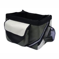 Bicycle bag dog bicycle carrier bag bicycle bag