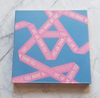 อัลบั้ม SEVENTEEN - YOU MAKE MY DAY Album แกะแล้ว ไม่มีการ์ด ไม่มีโปสเตอร์ พร้อมส่ง CD Kpop