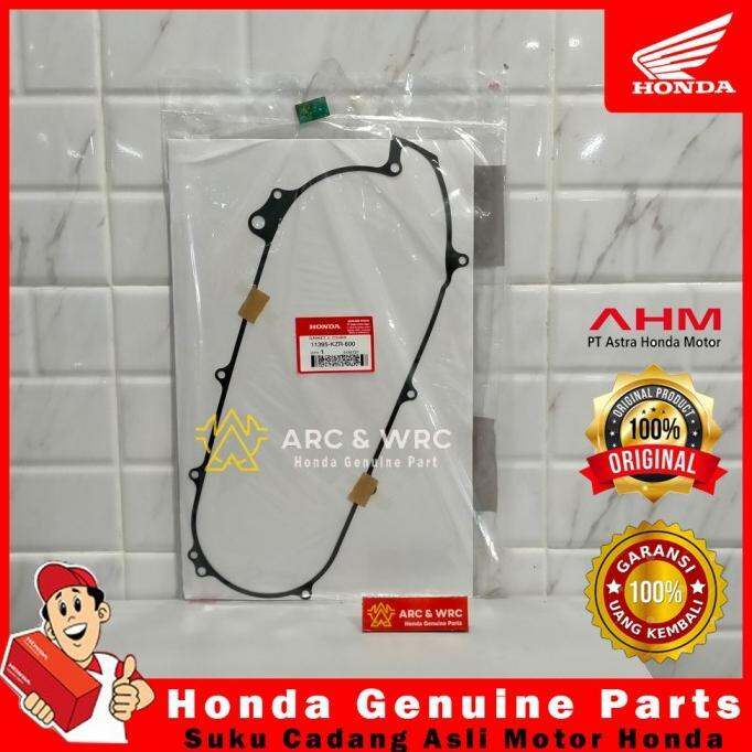 Gasket Packing Paking Blok Cvt Vario Fi Vario Esp Vario Esp Lazada Indonesia