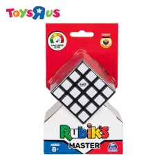 Cubo Mágico 2x2 - Mini Rubiks Spin Master - 2790 - Sunny - Real Brinquedos