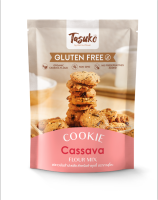 TASUKO ?Cookie Cassava Flour Mix แป้งคุ้กกี้ ตราทาสุโกะ