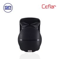 CEFLAR M1833 ตู้ลำโพงแบบมีขยาย 18 นิ้ว / ราคาต่อ 1 ใบ (สินค้าใหม่ / ประกันศูนย์ไทย)