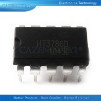 10pcs/lot HT3786D HT3786 3786 DIP-10 In Stock WATTY Electronics