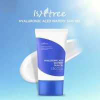 ISNTREE Hyaluronic Acid Watery Sun Gel SPF50 + PA ++