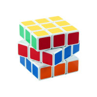 5.8เซนติเมตรเมจิก Cube 3x3เรียบ Stickerless เมจิก Cube ปริศนาของเล่นสำหรับเด็กของขวัญ