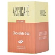 Bột Chocolate Sữa Archcafe Hộp 240G 20G x 12 Gói