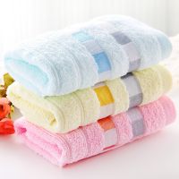 【CC】 1PCS Face 72X33cm Absorbent Hand Cleaning Hair Shower Microfiber Hotel for Adults