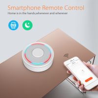 Tuya Zigbee Gateway Wireless Smart Home Bridge Smart Life APP Remote Control Works with Alexa Google Home Assistant