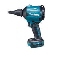 DAS180 Makita Shsfvnwti ไร้แปรงถ่าน18V LXT เป่าฝุ่นชาร์จที่เป่าฝุ่นไร้สายอิเล็กทรอนิกส์ควบคุมความเร็วเวที4