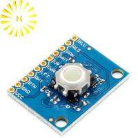 ↂ ICSH044A ICSTATION for Blackberry Trackball Breakout Board Module 2.5V-5.25V Connector