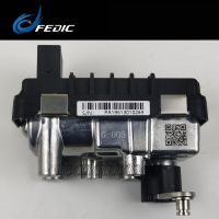 Turbo Electronic Actuator G-005 781751 6NW 009 660สำหรับ Chevrolet Cruze Captiva Opel Antara 2.0 Vcdi 2010 771903 98832200 Turbo