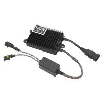 12V Slim 100W Hid Ballast Replacement Xenon Light Ballast Quick Start Ultrathin