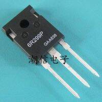 5pcs 6R299P  11A 650V