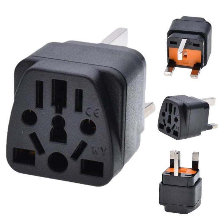 uk-plug-adapter-powerful-multi-outlets-power-adaptor-universal-travel-plug-charger-flexible-travel-worldwide-essentials-wall-charger-converter-for-phones-cameras-tablets-well-made