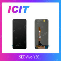VIVO Y30 อะไหล่หน้าจอพร้อมทัสกรีน หน้าจอ LCD Display Touch Screen For VIVO Y30 สินค้าพร้อมส่ง คุณภาพดี อะไหล่มือถือ (ส่งจากไทย) ICIT 2020