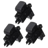 3X for Nissan Frontier Xterra Pathfinder LH RH Rear Window Switch