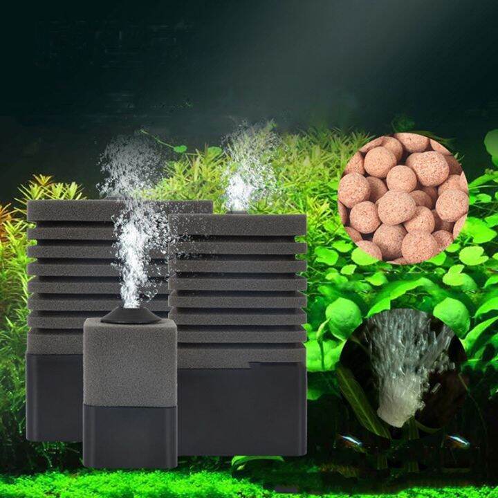 new-3-in-1-sponge-filter-for-aquarium-fish-tank-pond-air-pump-biochemical-filtration-water-purification-equipment-accessories