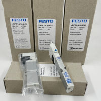 Festo โซลินอยด์วาล์ว VMPA1-M1H-KS-PI 556838 VMPA1-M1H-M-PI 533342 VMPA1