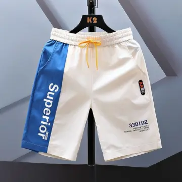 Supreme Casual Shorts for Men