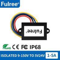 จำกัดเวลาแยก100 V 84V 72V 60V 48V 36V 24 V 12V ถึง5V 24 V DC ต้านทานกระแสไฟตรงขั้นตอนควบคุมแรงดันตัวแปลงไฟฟ้า100โวลต์เป็น5 24โวลต์