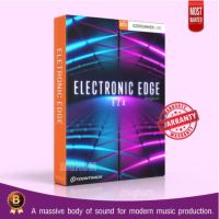 โปรแกรม Ezdrummer Electronic Edge Ezx add on | sound for modern music production ( win/Mac ) ( ทักแชท Read chat )