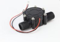 New Product /1Pcs 12V DC Hydraulic Generator Micro Hydro Generator/0-80V  10W