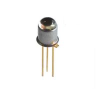 405nm 5mW High Power UV LED Laser Diode Hermetic TO46 Can With Ball Lens or With Fiber CouplingElectrical Circuitry Parts