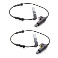 ABS Speed Sensor ด้านหน้า L / R 34521164651 34521165609สำหรับ BMW 3 Series E46 316I 318I 320I 325I 328I 330I 330D 325Ti