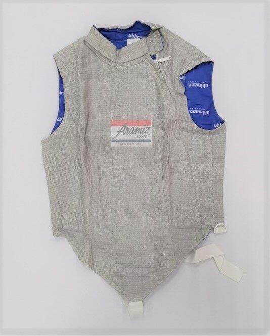 Uhlmann Boys Fencing Foil Lame Lazada Singapore