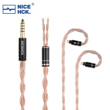 Buy 4.4mm Iem Cable devices online | Lazada.com.ph