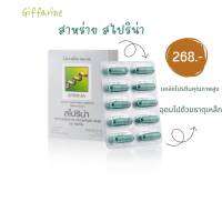 #ส่งฟรี #สาหร่ายไปริน่ากิฟฟารีน #โปรตีนสูง 268.-