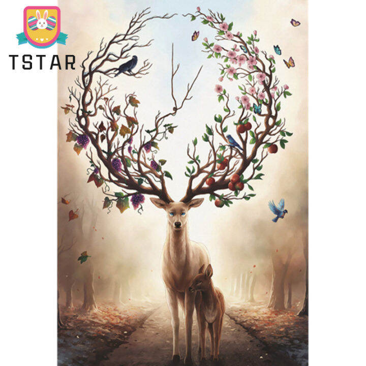 tstar-จัดส่งรวดเร็ว-ของเล่นเพื่อการศึกษาจิ๊กซอว์ภาพวิวสำหรับผู้ใหญ่เด็กเกมสำหรับเด็ก-cod