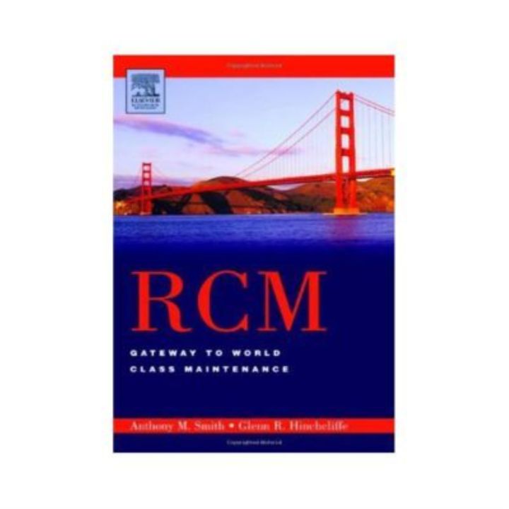 rcm-ประตูสู่การบำรุงรักษาระดับโลก