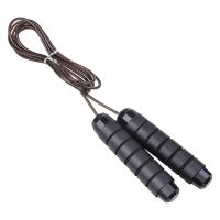 【CW】Bearing jump rope Tangle-Free jumping rope speed Crossfit cuerda para saltar Equipments Skipping adjustable skipping rope