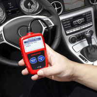 2021 MS309 Auto Car Scanner OBDIIEOBD OBD2 Universal Auto Code Reader Work For US&amp;Asian&amp;European Car Scanner PK KW808