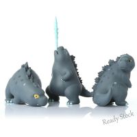 【Ready Stock】 ✥❂ C30 CNY Gifts Stock?Godzilla King of the Monsters Random 1pc PVC Action Figure Movie Exclusive Cinema Cute Figure Blind Box