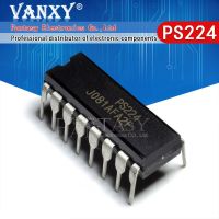 5pcs PS224 DIP-16 PS224U DIP PS224C DIP16 PS224L WATTY Electronics