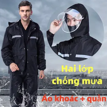 Lazada hot sale raincoat sale