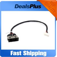 newprodects coming New DC IN Power Jack with Cable Socket For Lenovo Thinkpad X230 X230S X240 X240S X250 X250S X260