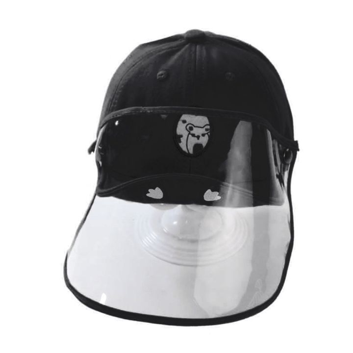 readystock-lasvegas-baby-anti-spitting-dustproof-face-shield-cover-hat
