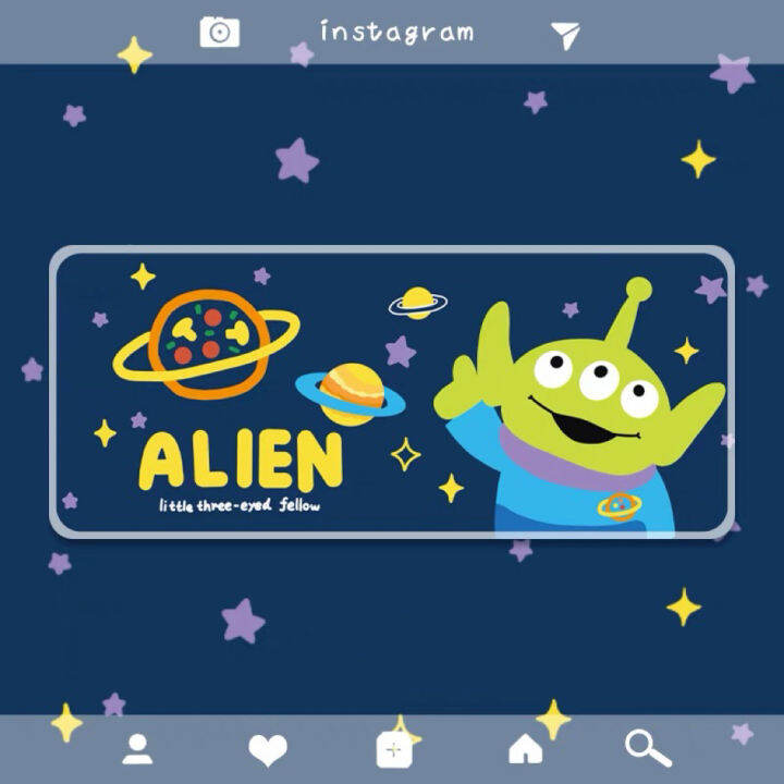 แผ่นรองเม้าส์-80x30x3-ซม-แผ่นรองเม้าส์ลายการ์ตูน-mouse-pad-แผ่นรองเมาส์-ที่รองเมาส์