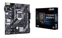 ASUS PRIME B460M-K